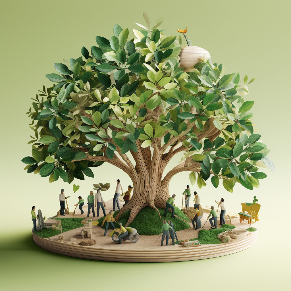 6 Signals Your Startup's Morphing into a Scaleup