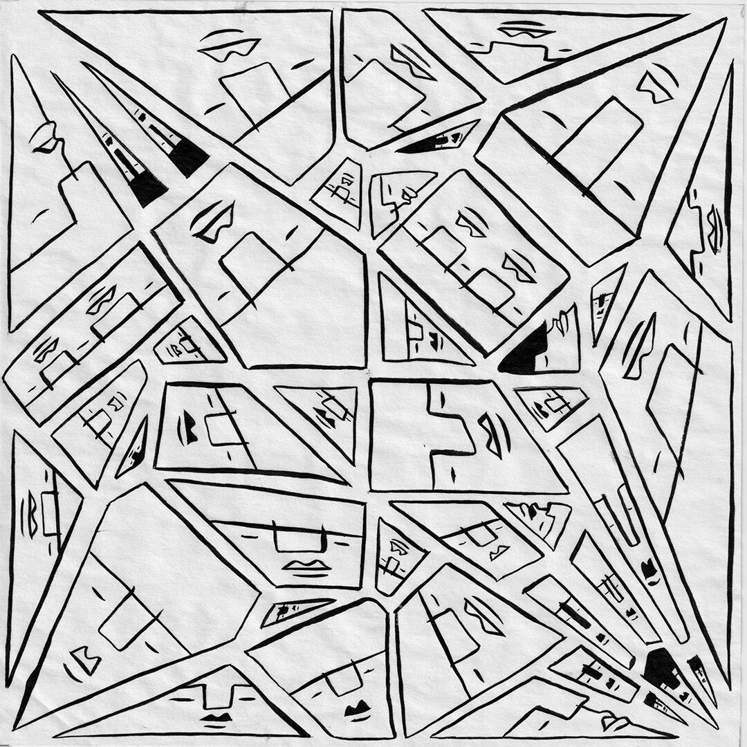 02-13-2021-origamiCrane-still+foldedPrintout