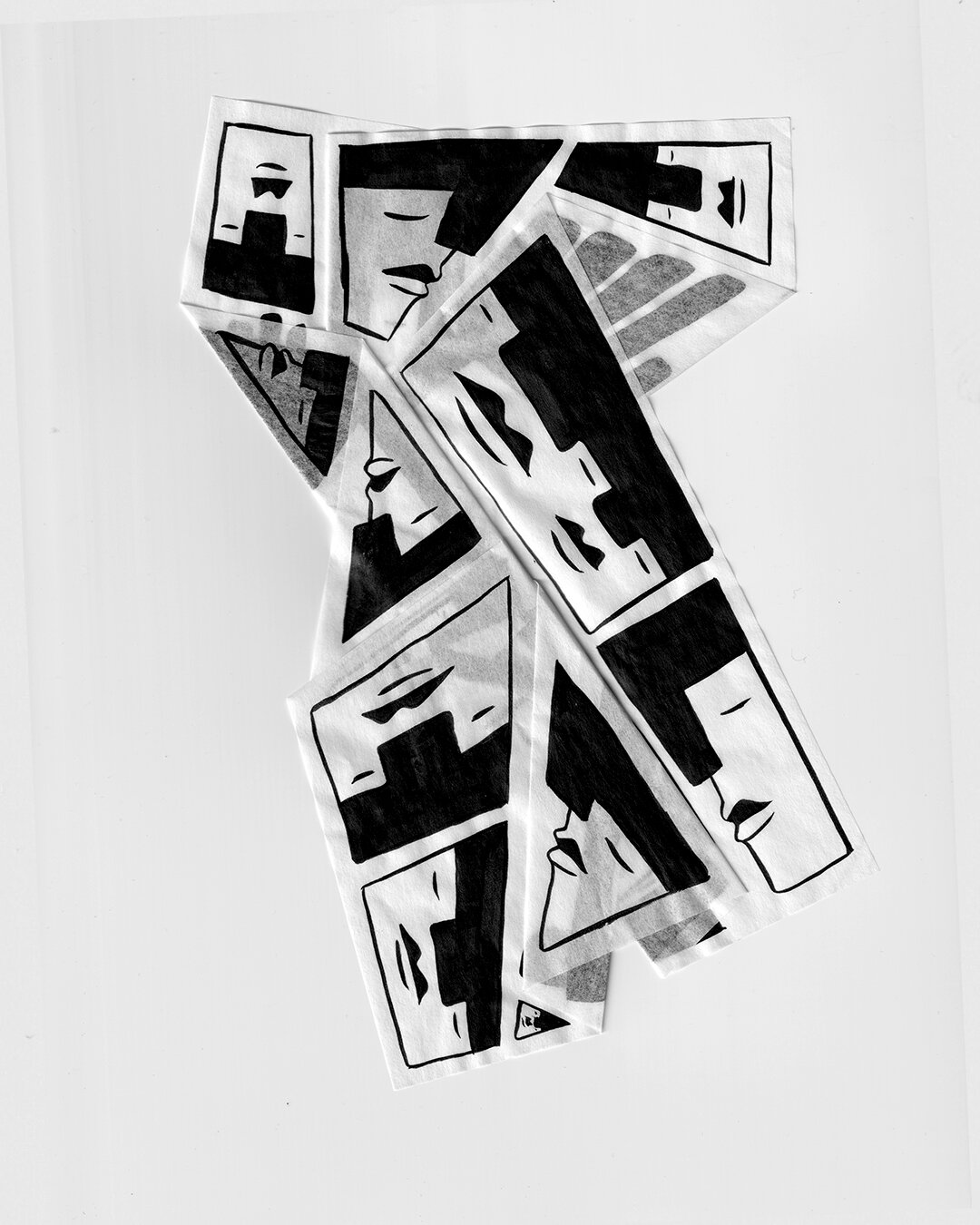 02-18-2021-foldedFaces-drawing