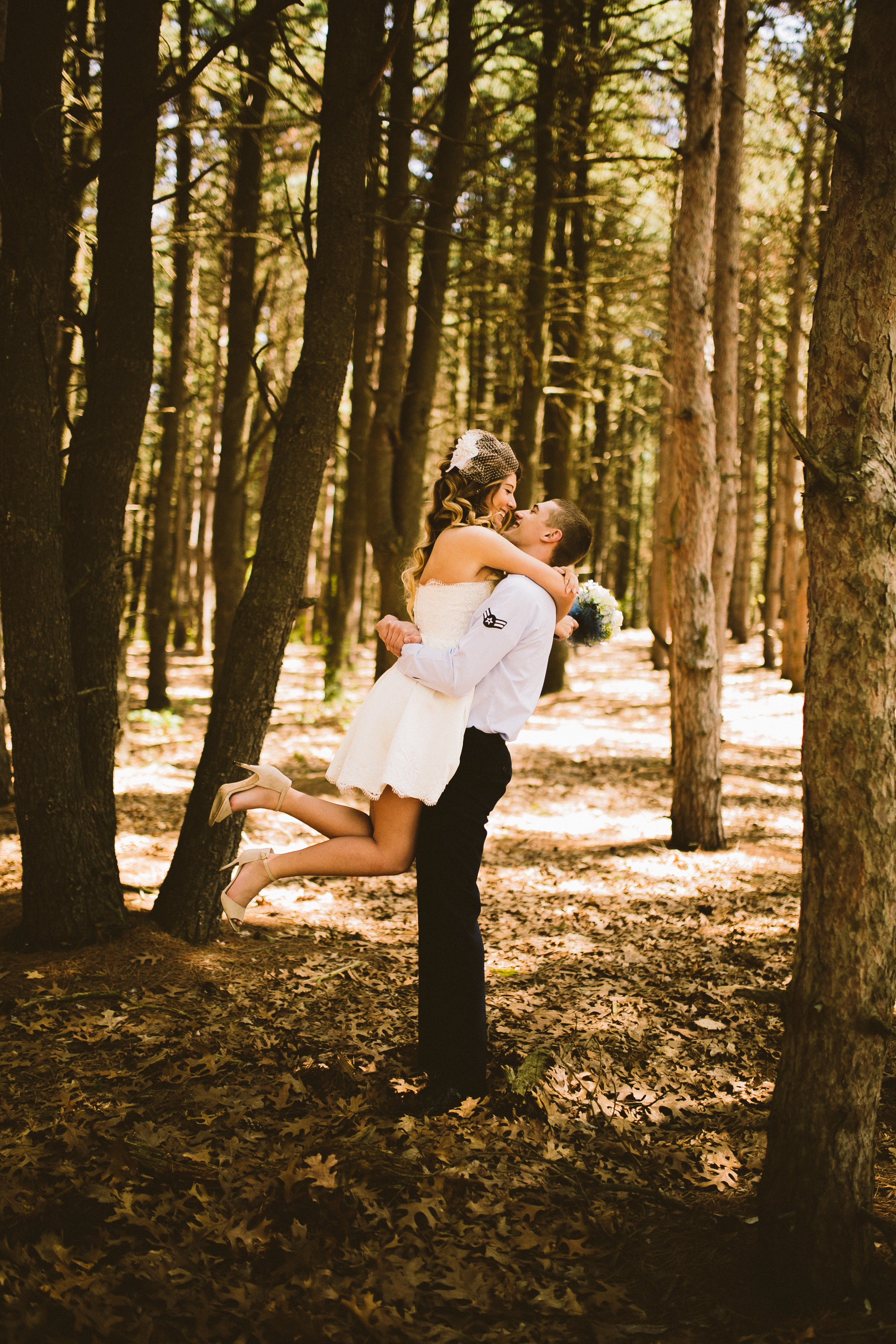Photography courtesy Chelsea Seekell Photography.
