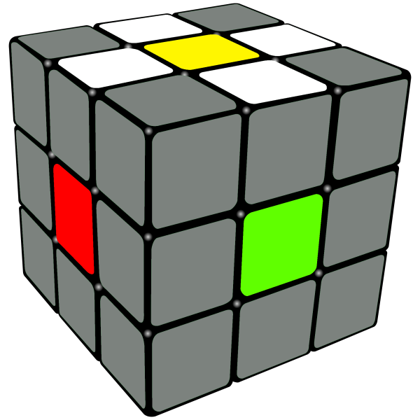 How To Solve A Rubik S Cube The Ultimate Beginner S Guide - roblox cube