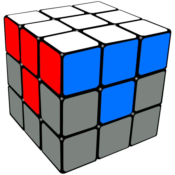 Fixing a 'Scrambled' Rubik's Magic 