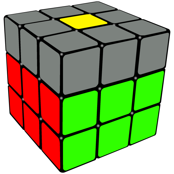 How to solve the Rubik's Cube - Beginners guide