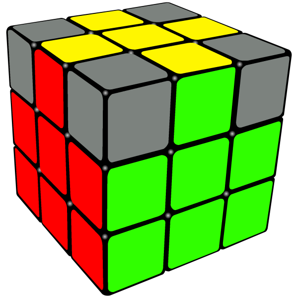 How To Solve A Rubiks Cube The Ultimate Beginners Guide