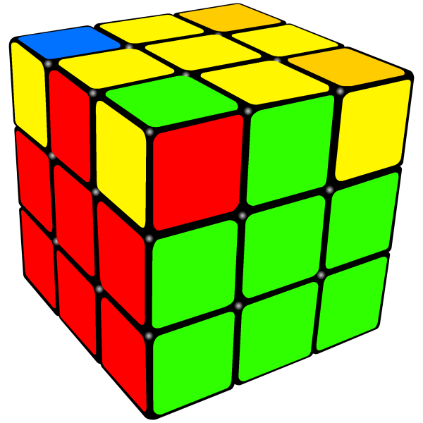 How To Solve A Rubik S Cube The Ultimate Beginner S Guide
