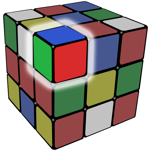 4 Square Rubik’S Cube – How To Solve Rubik’s Cube 4×4: Easy Beginner ...