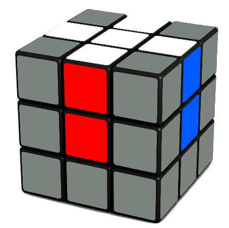 how to build a rubix cube