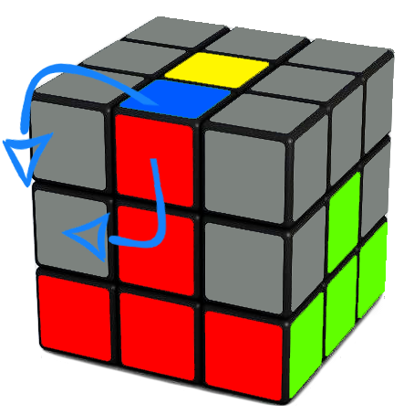 Cube Twenty Three Thousand Four Hundred Fifty Seven 2357 Special Order The Game Rubik S Cube Puzzle Toy Racing Suit To Send A Blind Screwed Formula