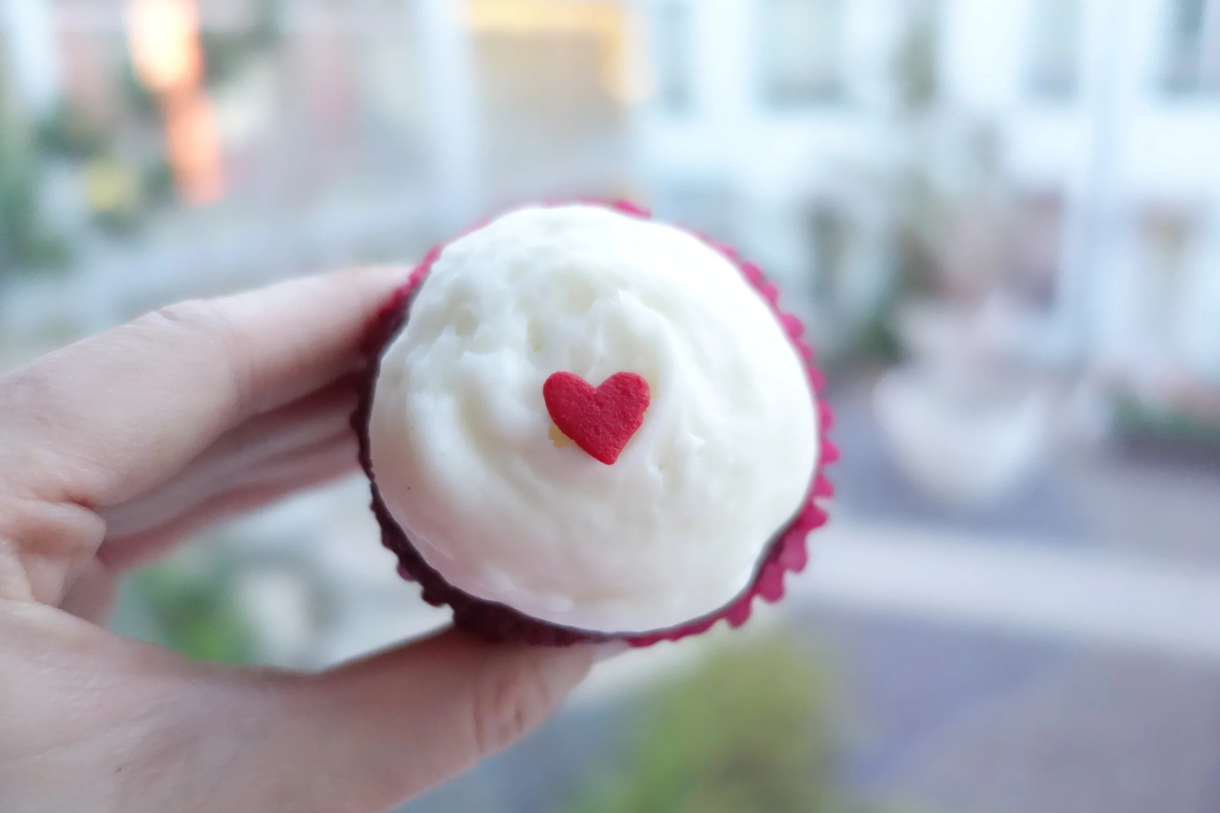 Matcha Green Tea &amp; Churro Cupcakes at Oakland's We The Minis - Interview with Founder Wenter Shyu