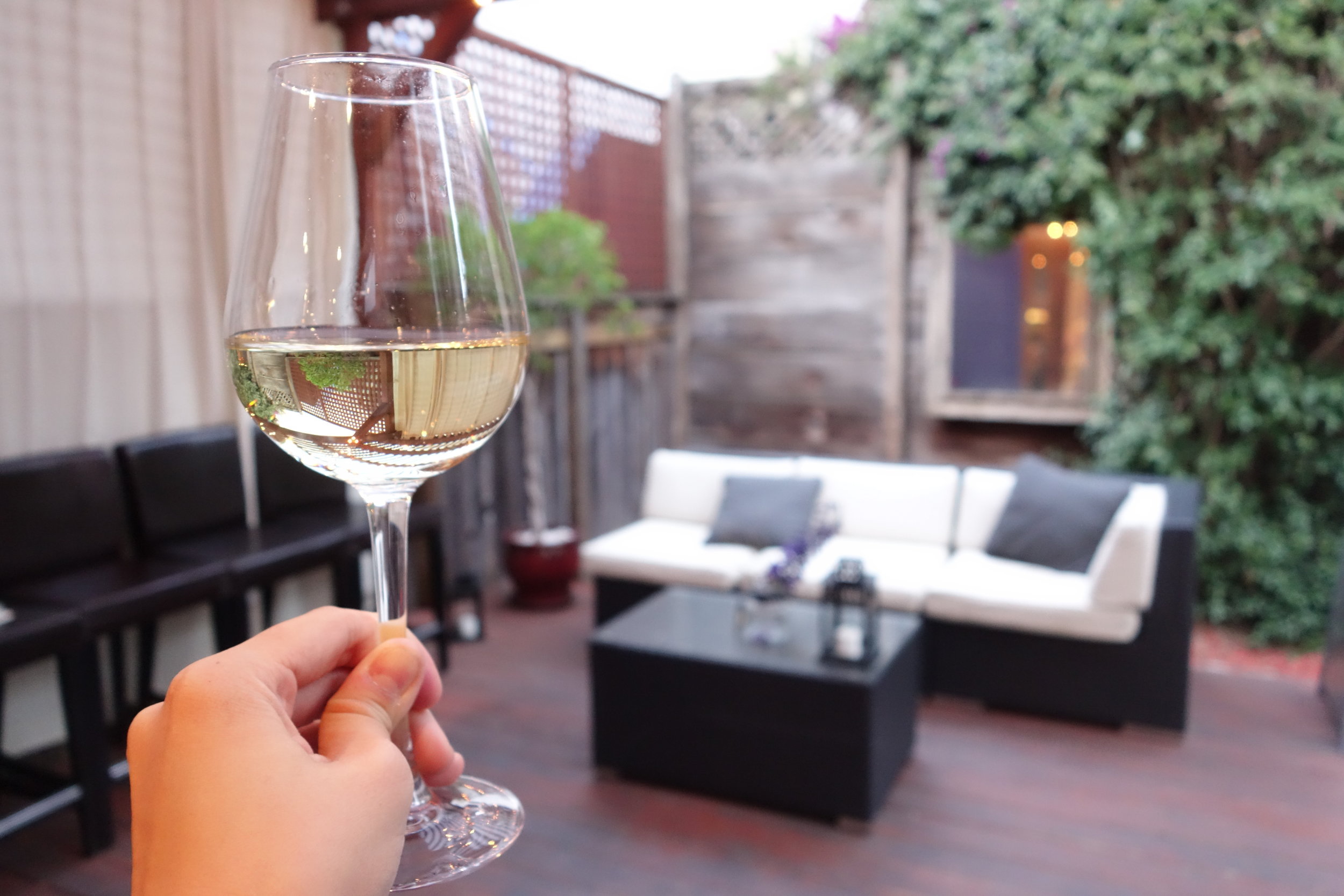 White Wine