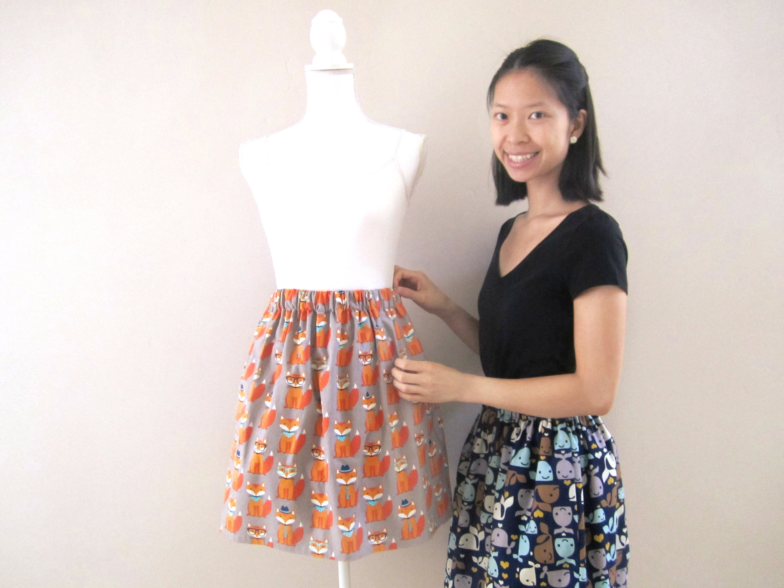 Carmen Cheung, Founder of BYMUN