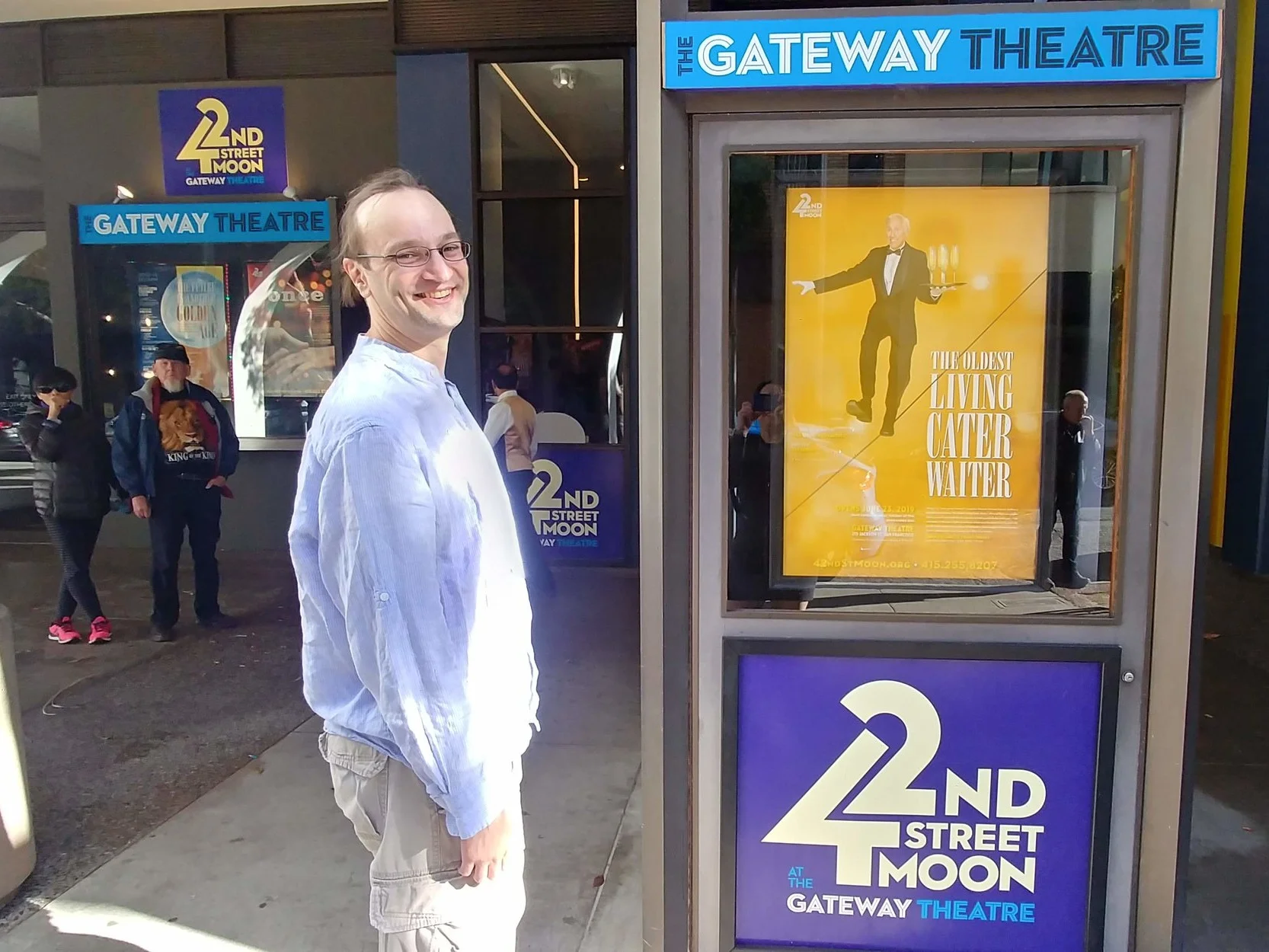 The-Oldest-Living-Cater-Waiter-One-Man-Show-Performance-Play-2019-Gateway-Theatre-San-Francisco-Embarcadero-District-42nd-Street-Moon-Michael-Patrick-Gaffney-Sandy-By-The-Bay-SandyByTheBay-SFFoodPhotography-SF-Food-11.jpg
