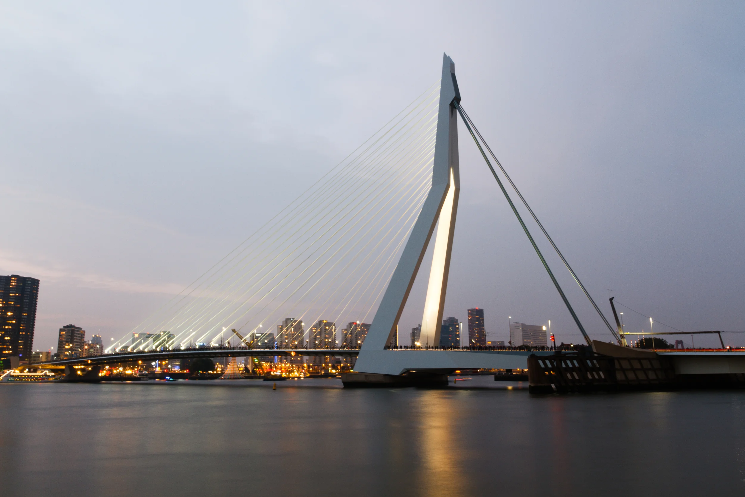 "Wereld haven dagen" 2014 Rotterdam