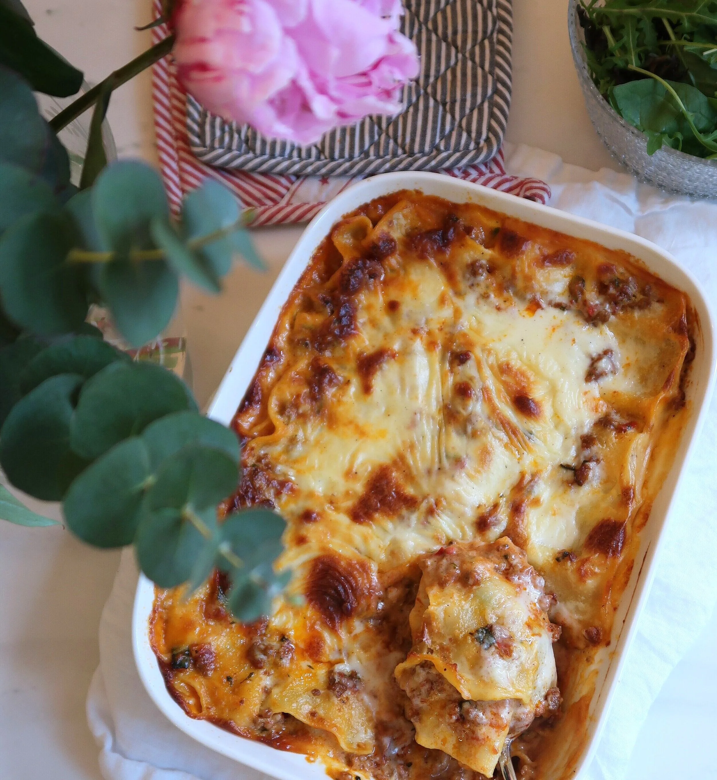 Lasagne