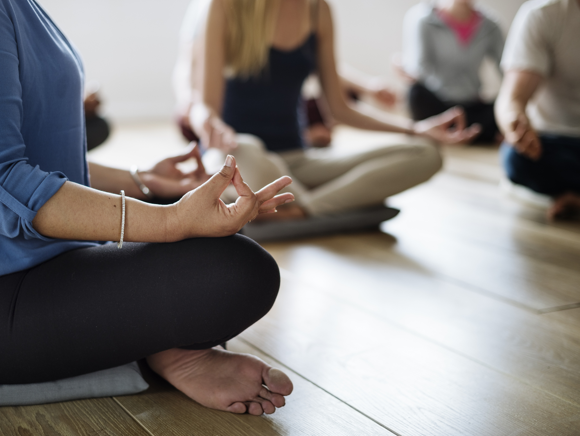 Classes are suitable from 6 weeks post birth up to 3 years.