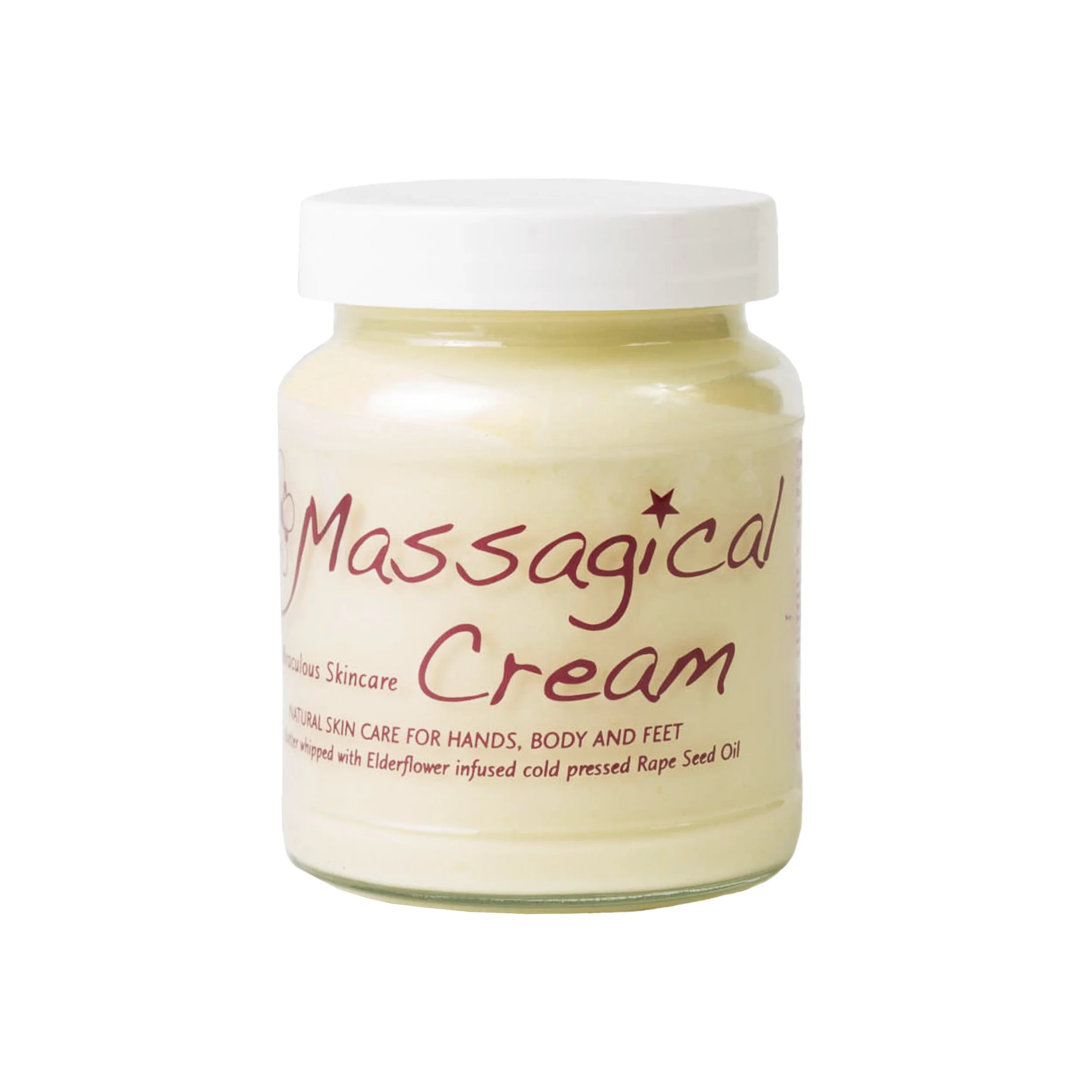 Massagical Cream | Massagical: Natural skincare handmade in rural Suffolk Massagical Cream | Massagical: Natural skincare handmade in rural Suffolk