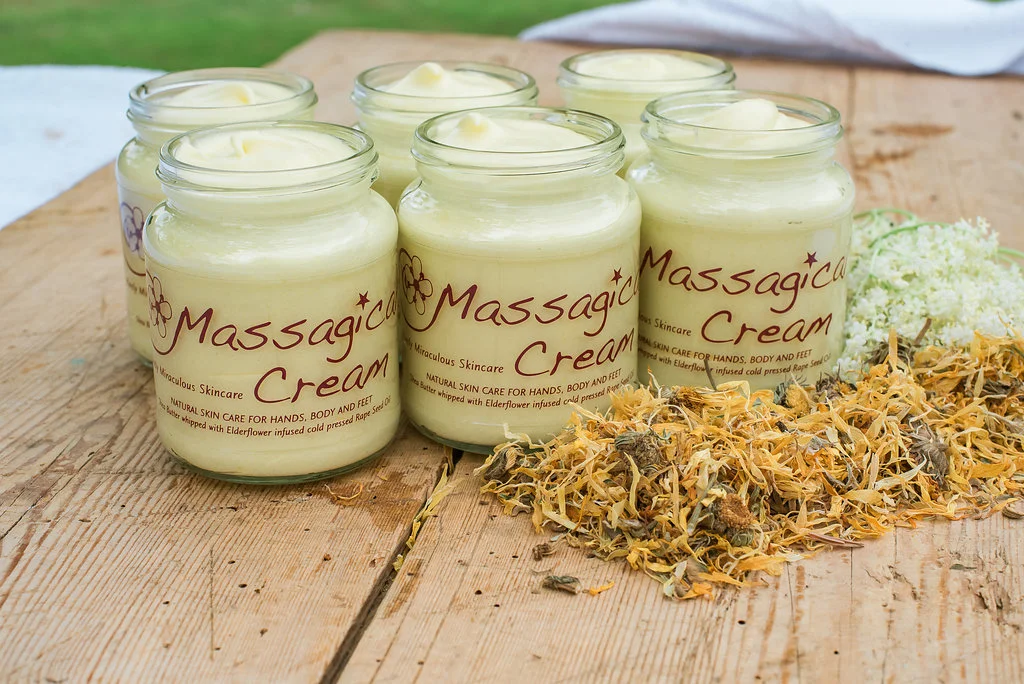 Massagical Cream | Massagical: Natural skincare handmade in rural Suffolk Massagical Cream | Massagical: Natural skincare handmade in rural Suffolk