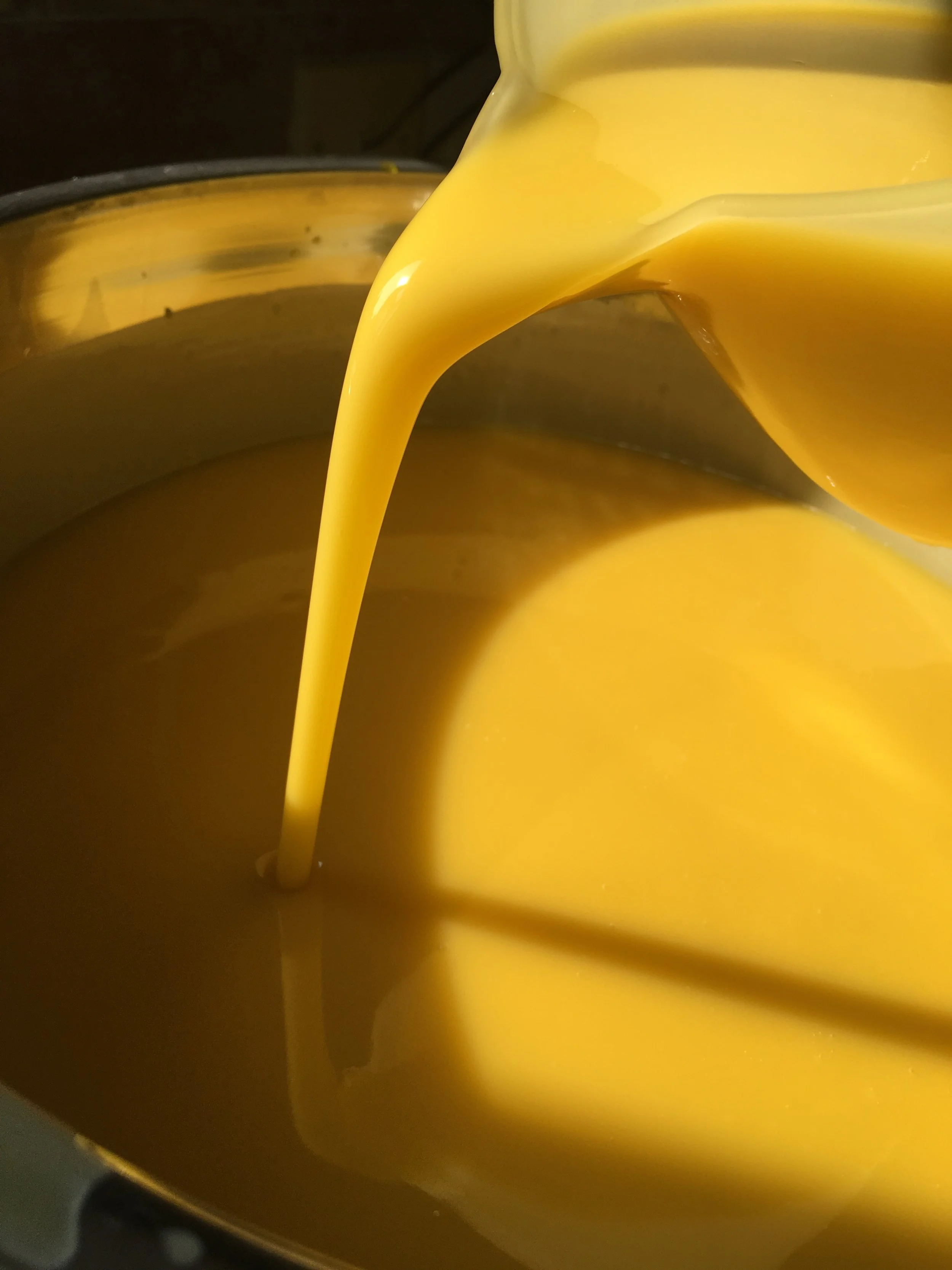 Spring 2019 - “Your products do so much more than they claim!"