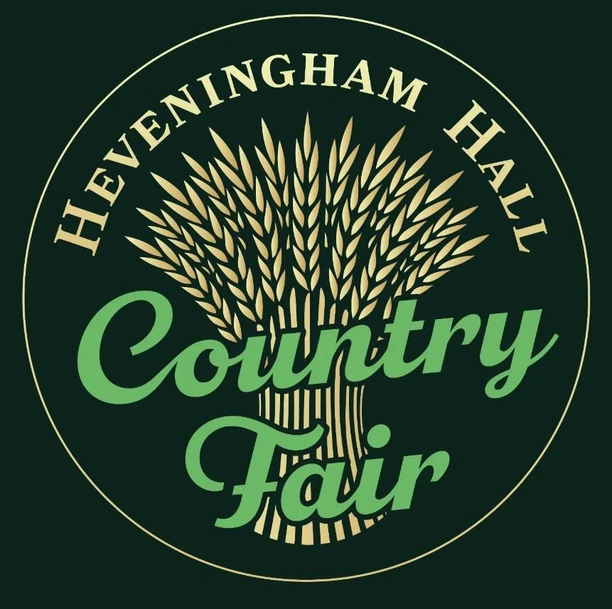 Heveningham Hall Country Fair