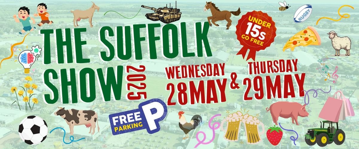 The Suffolk Show