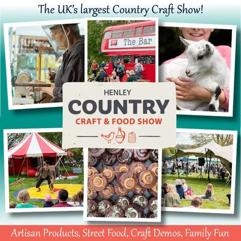 Henley Country Craft and Food Show