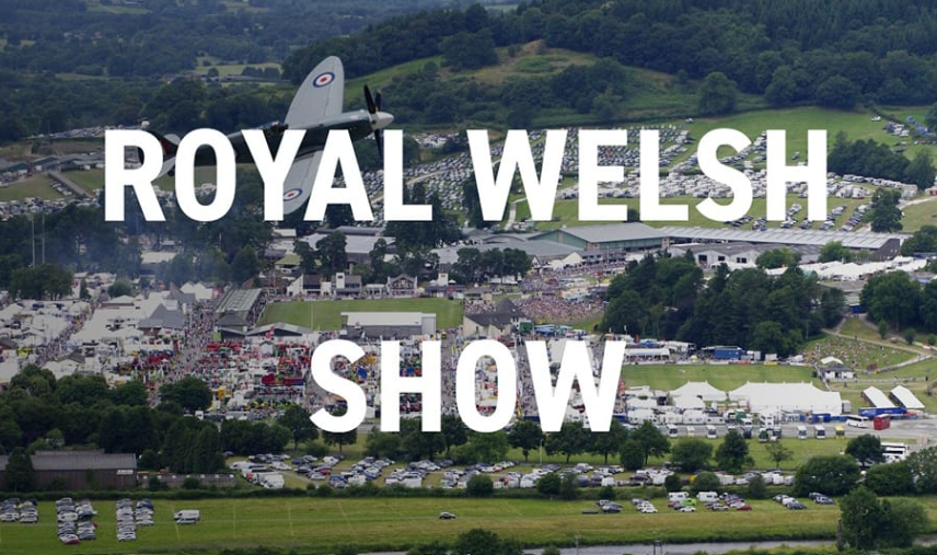 Royal Welsh Show
