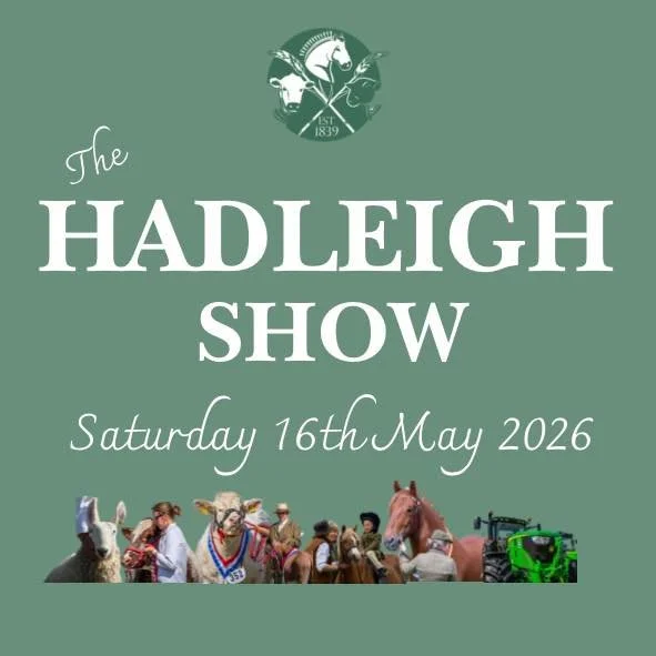 Hadleigh Show