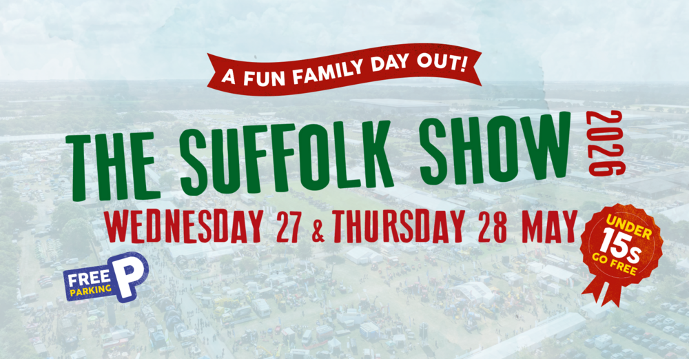 The Suffolk Show