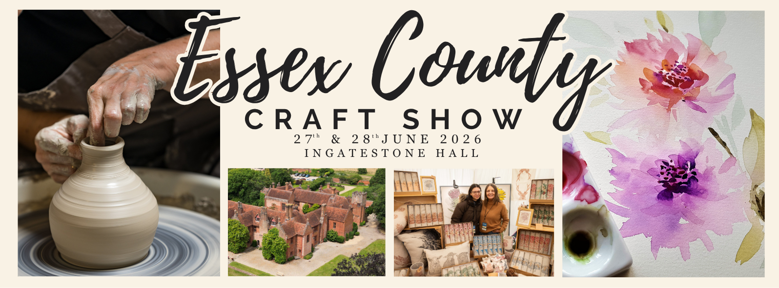 Essex County Craft Show