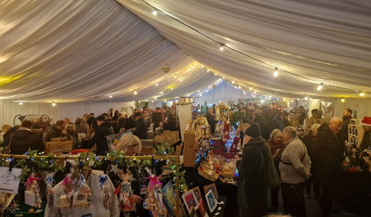 Essex County Christmas Fair