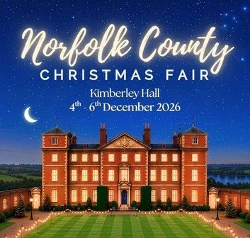 Norfolk County Christmas Fair