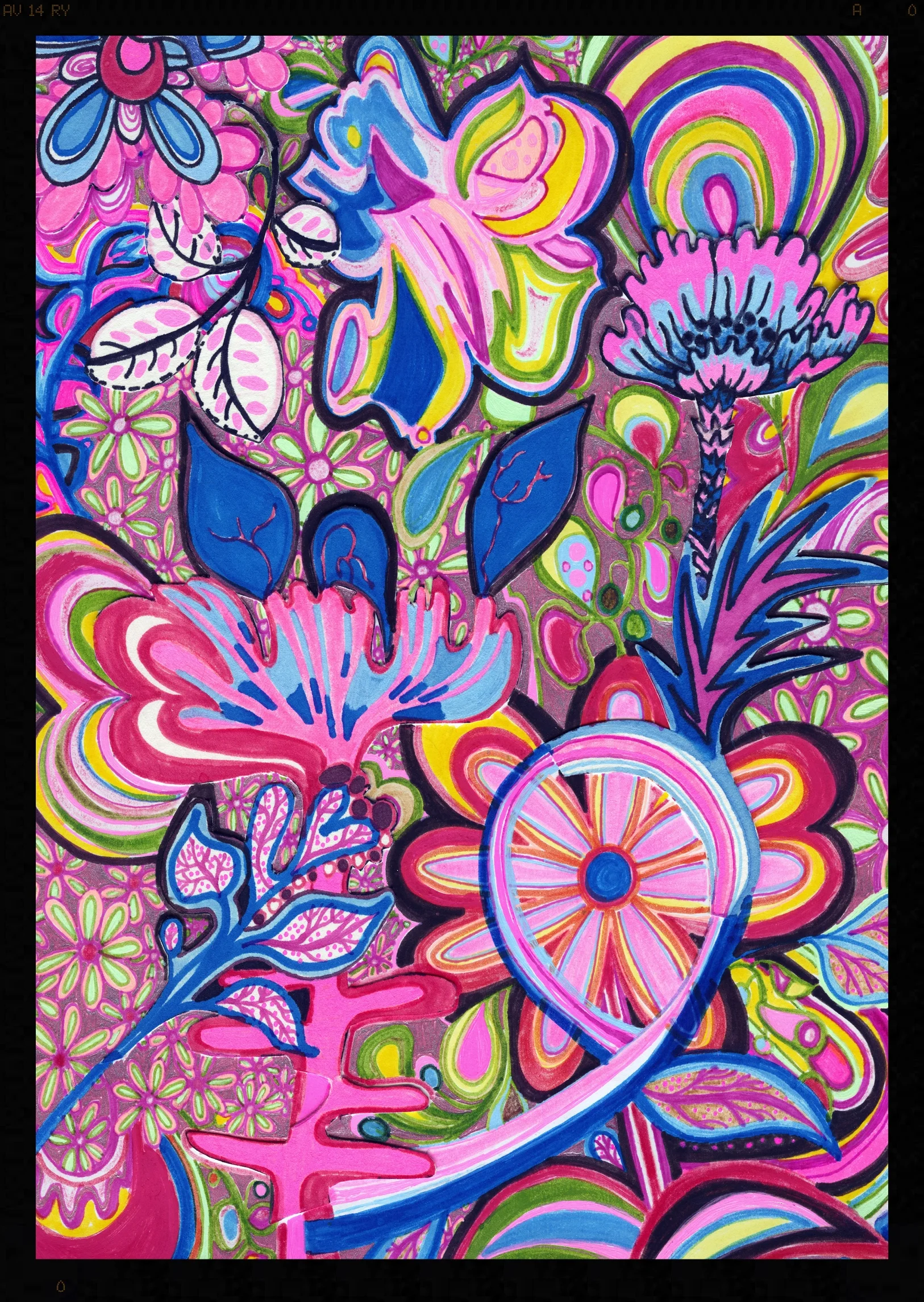 DRAWING #2