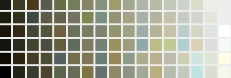EARLY MORNING FOREST COLOR SET.jpg