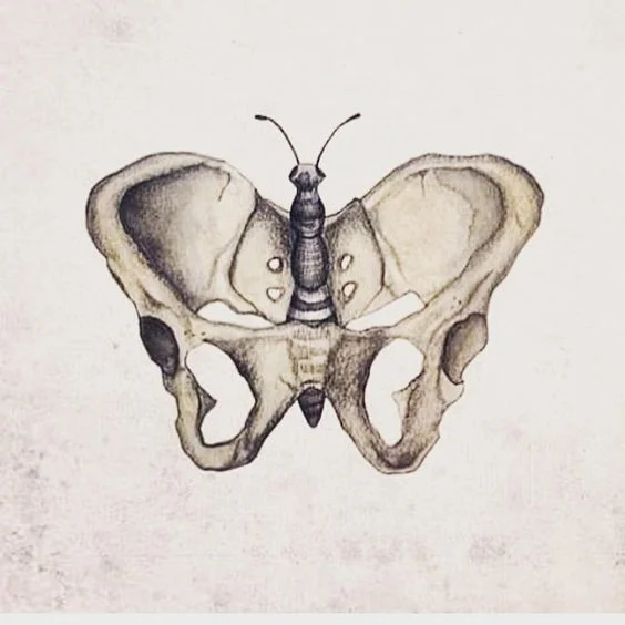 Set your pelvis FREE - BRUXELLES