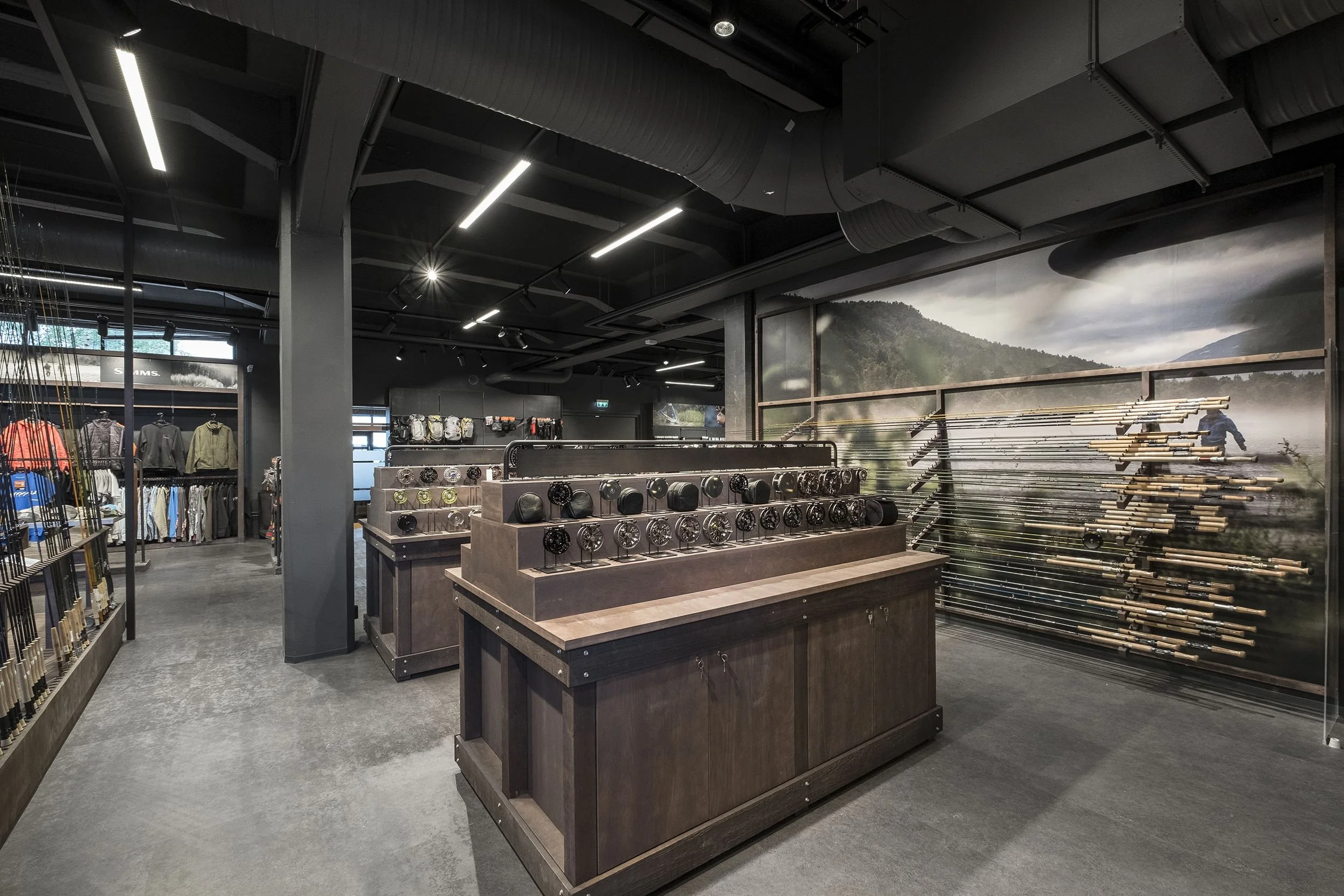  Retail fotograf Asker, Drammen, Bærum, Oslo, Norge 