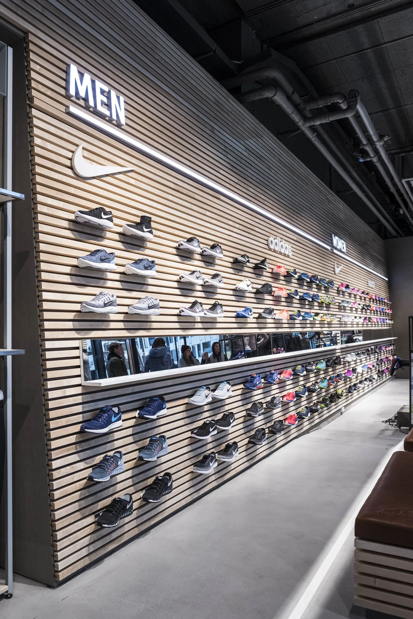  Retail fotograf Asker, Oslo, Norge 