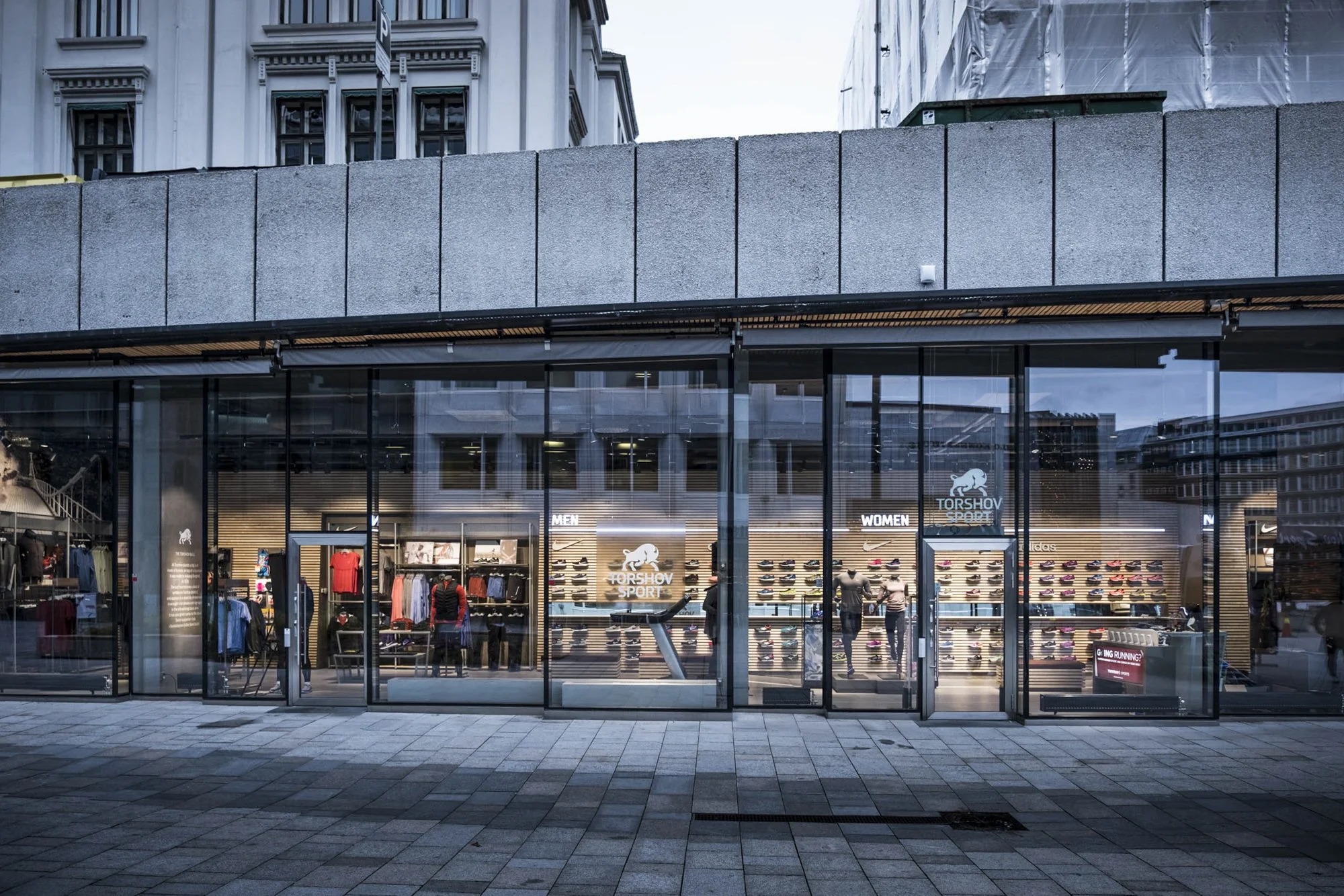  Retail fotograf Asker, Oslo, Norge 