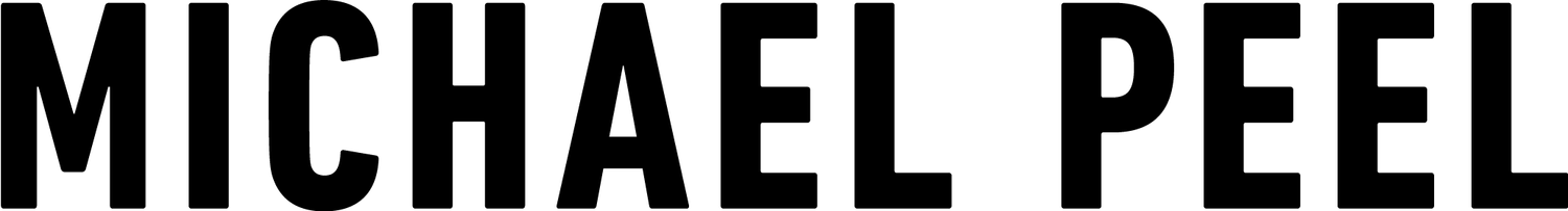 Michael Peel Design