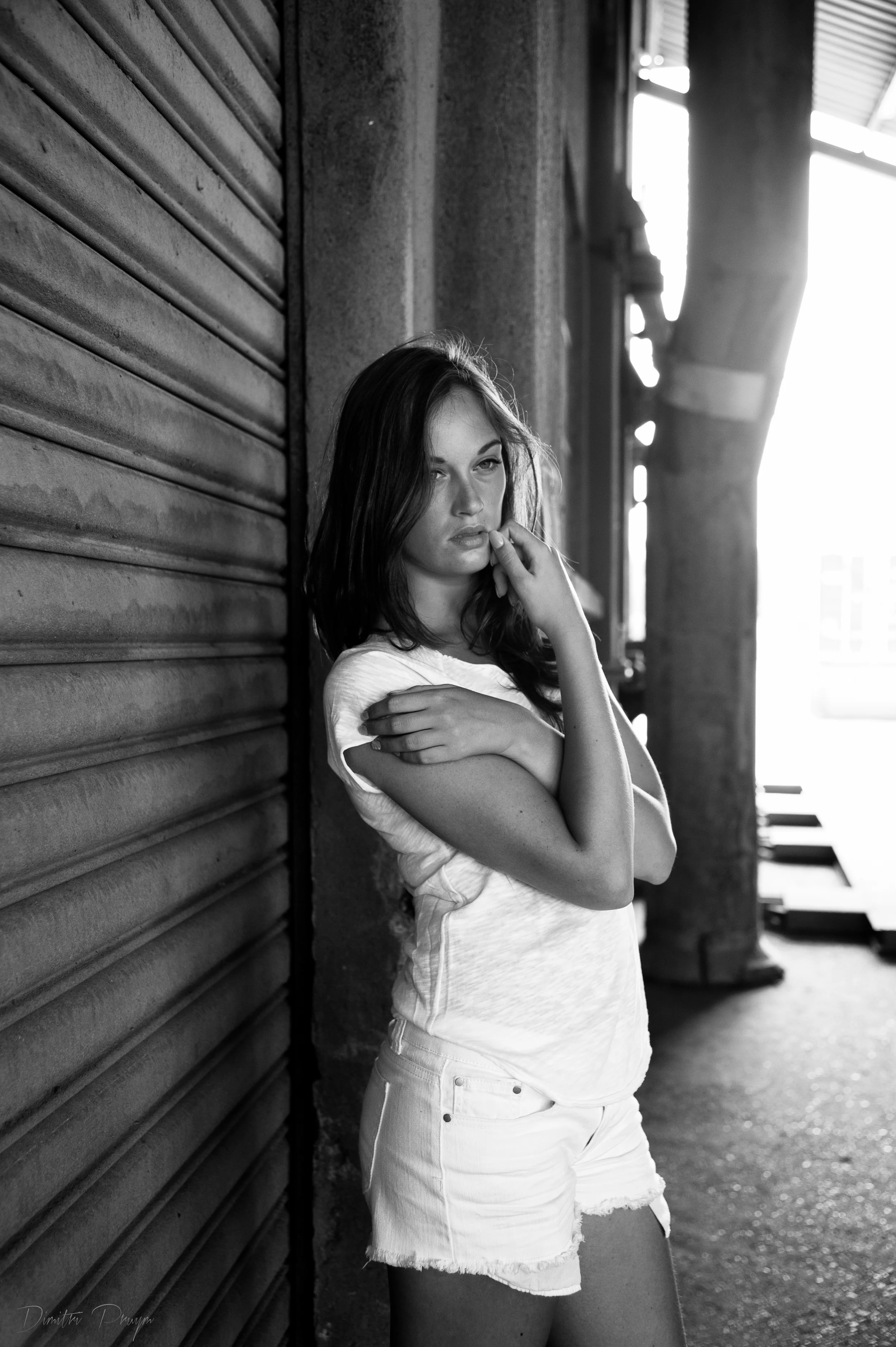Elisabeth Marckx III.