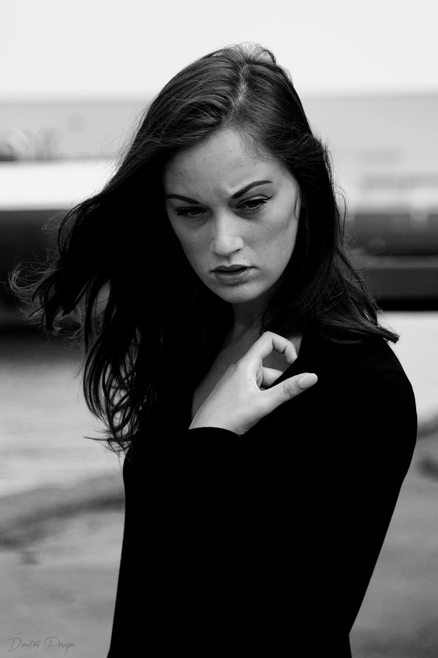 Elisabeth Marckx VIII.