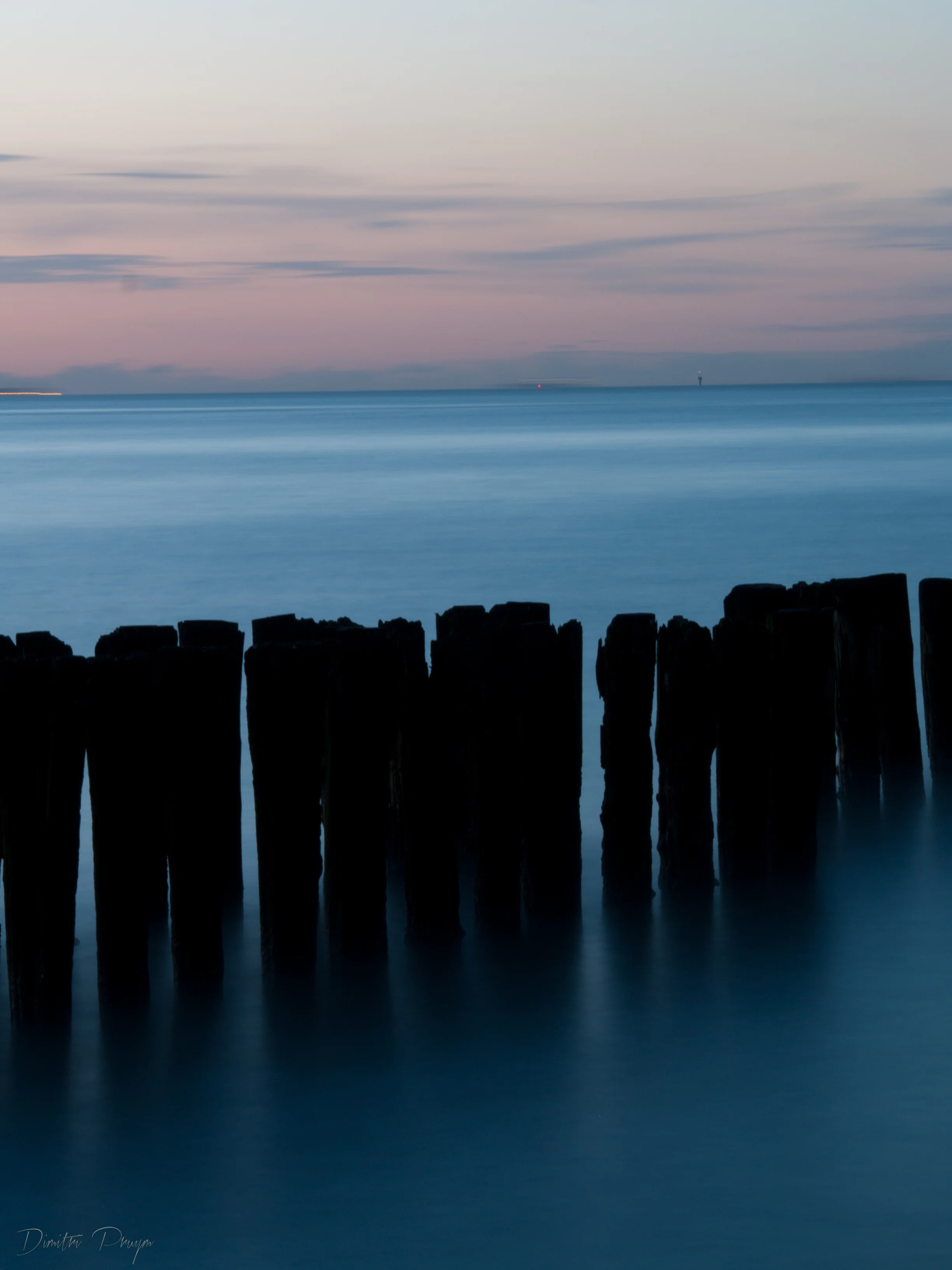 Breakwater VI.