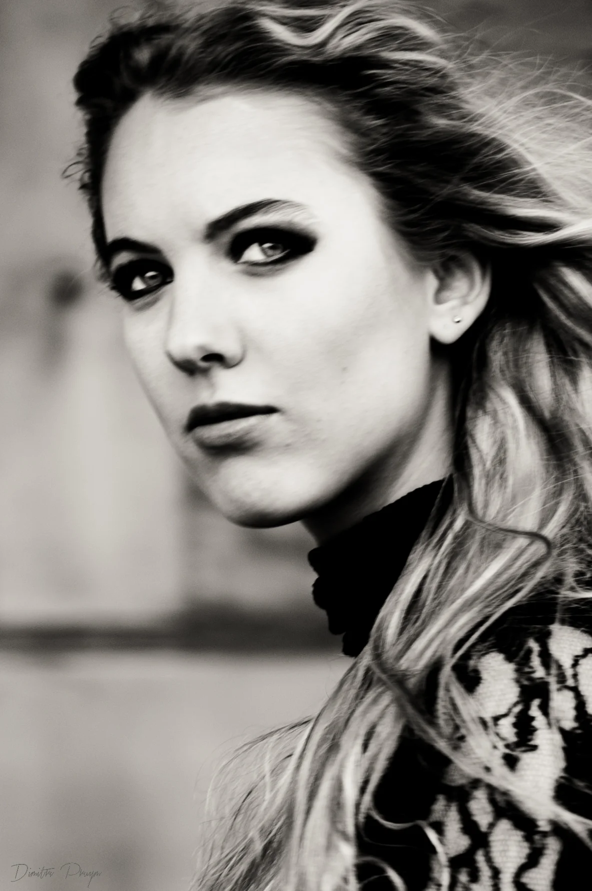 Ivanka Wels I.