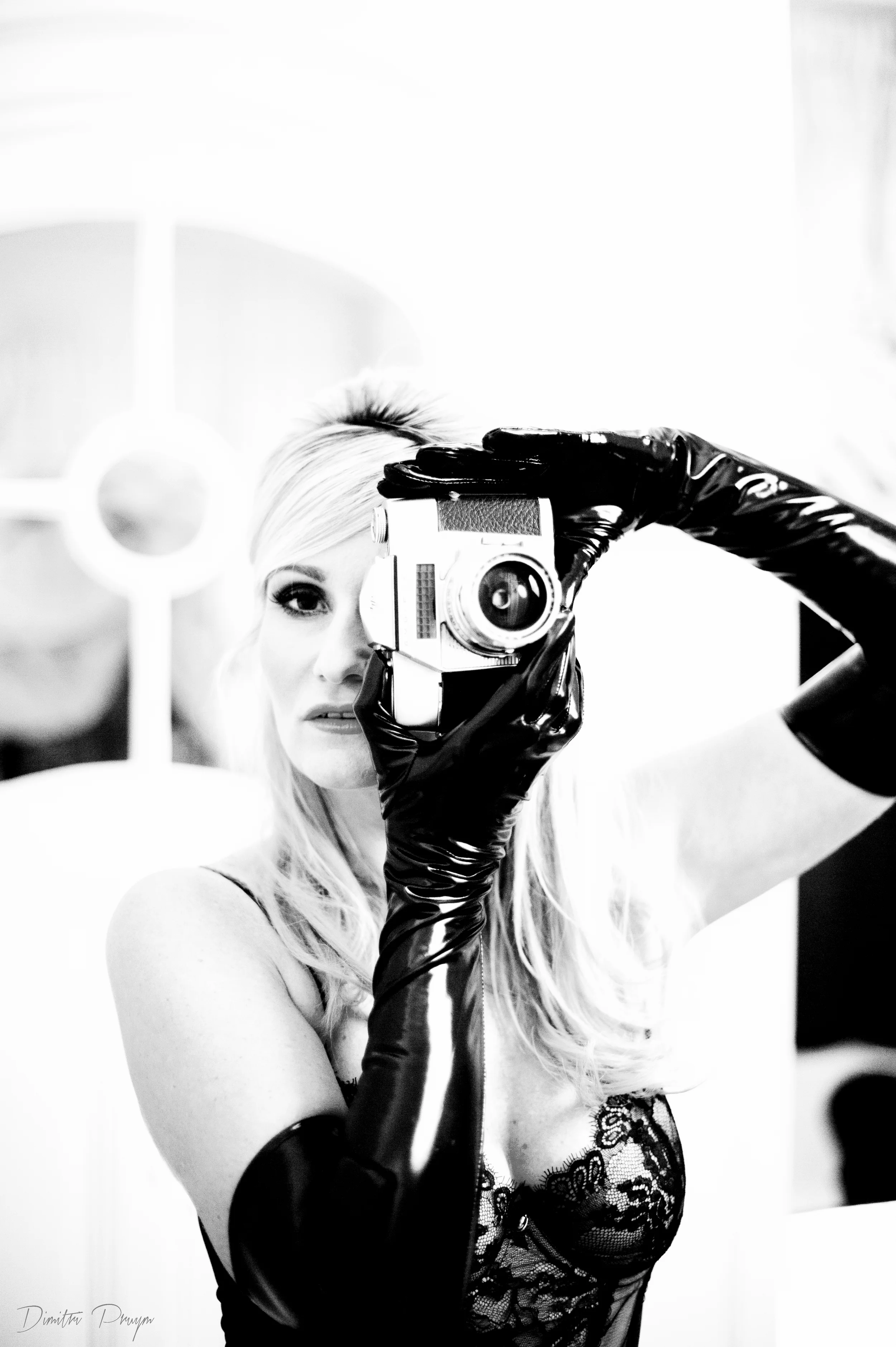 Barbara Bervoets II.