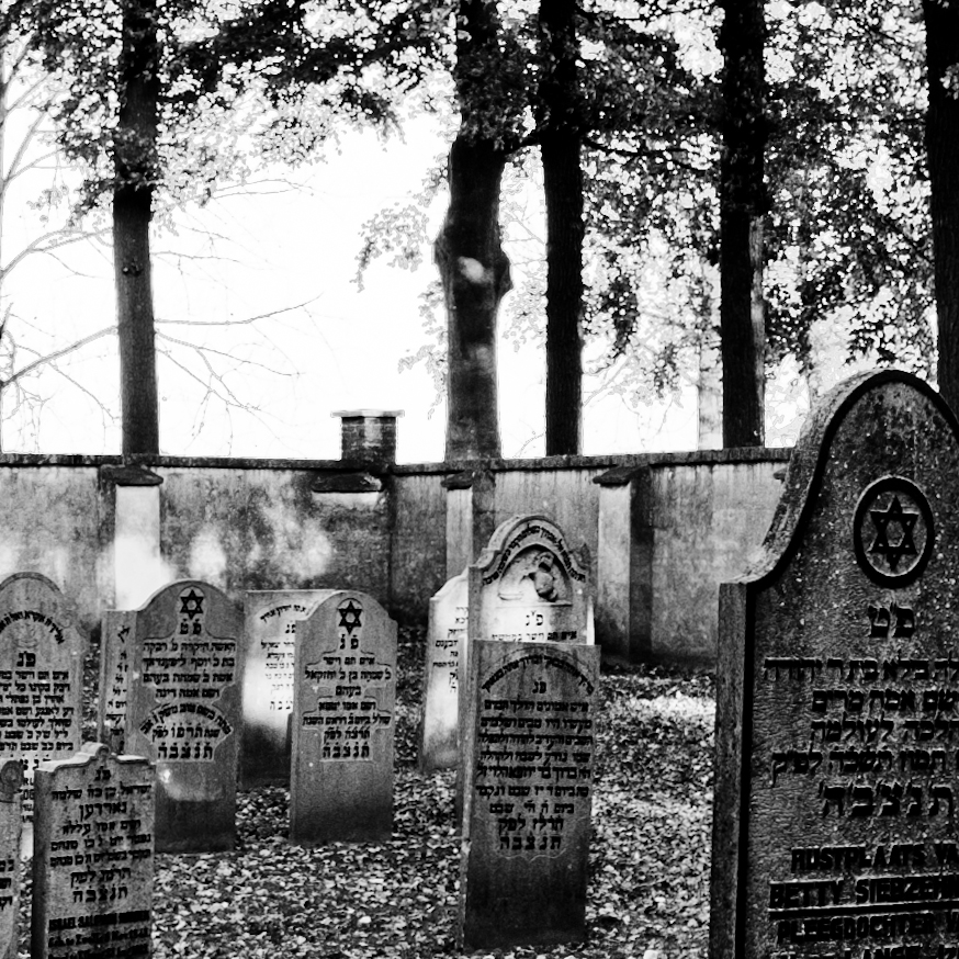 Jewish Cemetery III.