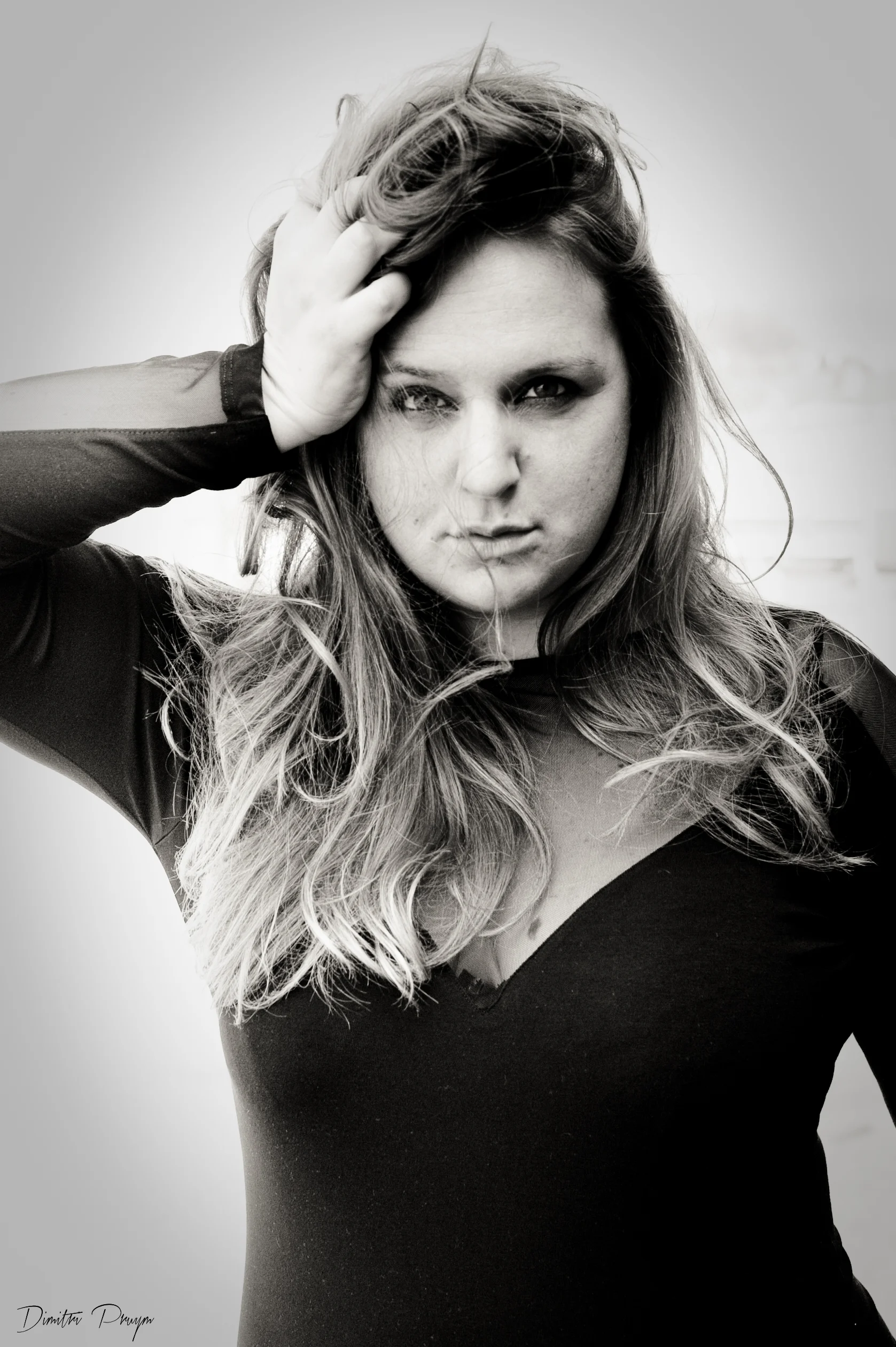 Sabine Peeters I.