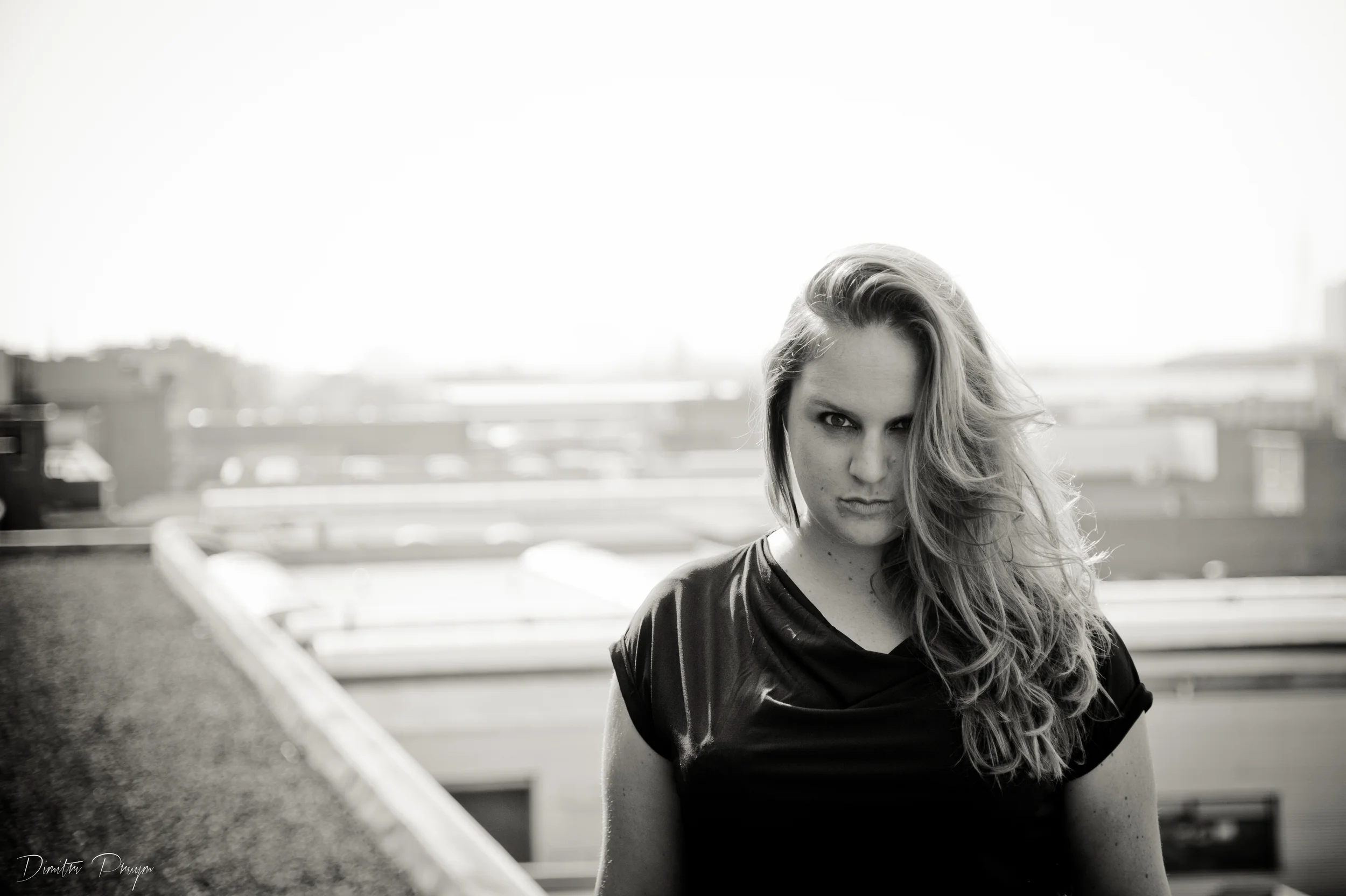 Sabine Peeters II.