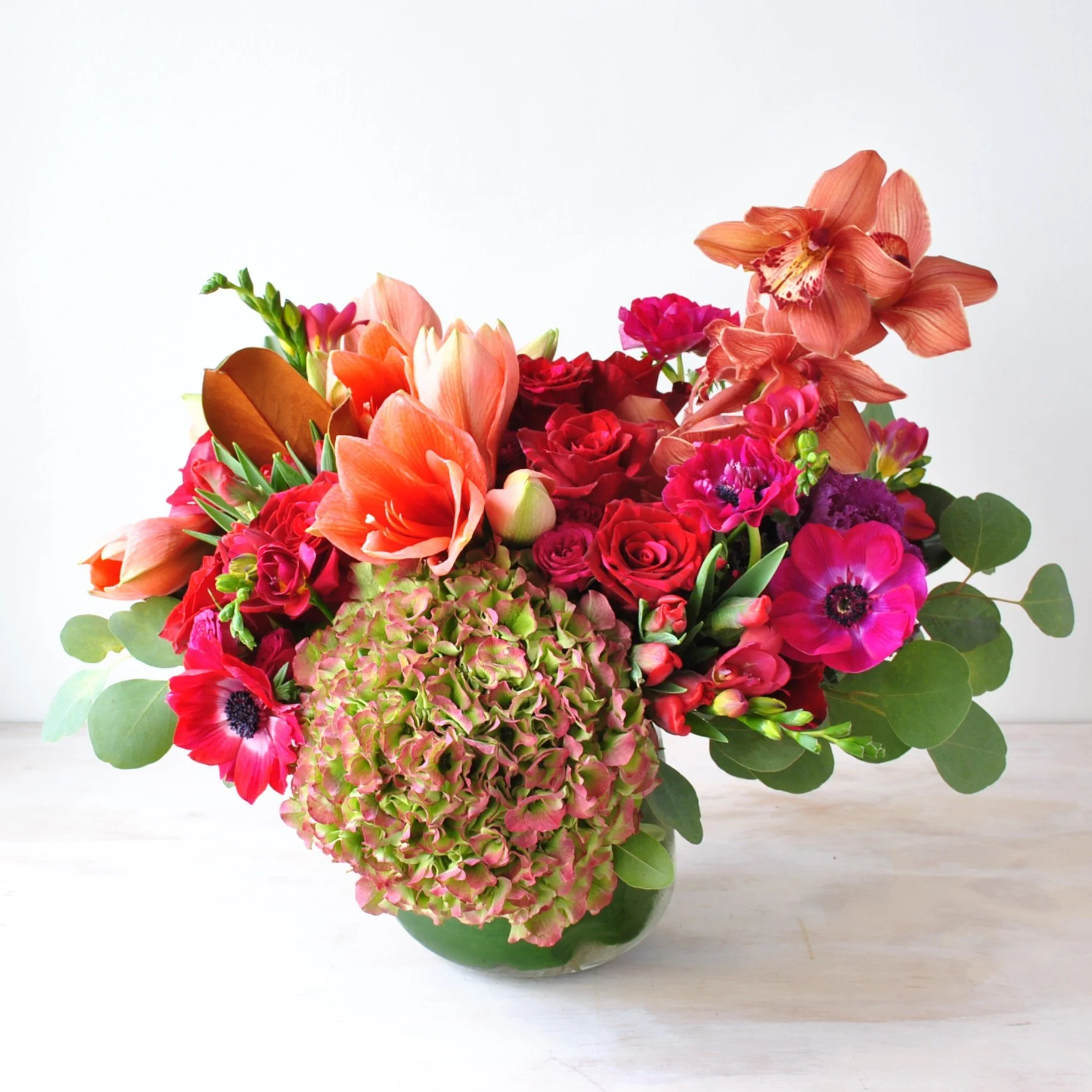 centerpieces for delivery and holiday hosting charlestown ma