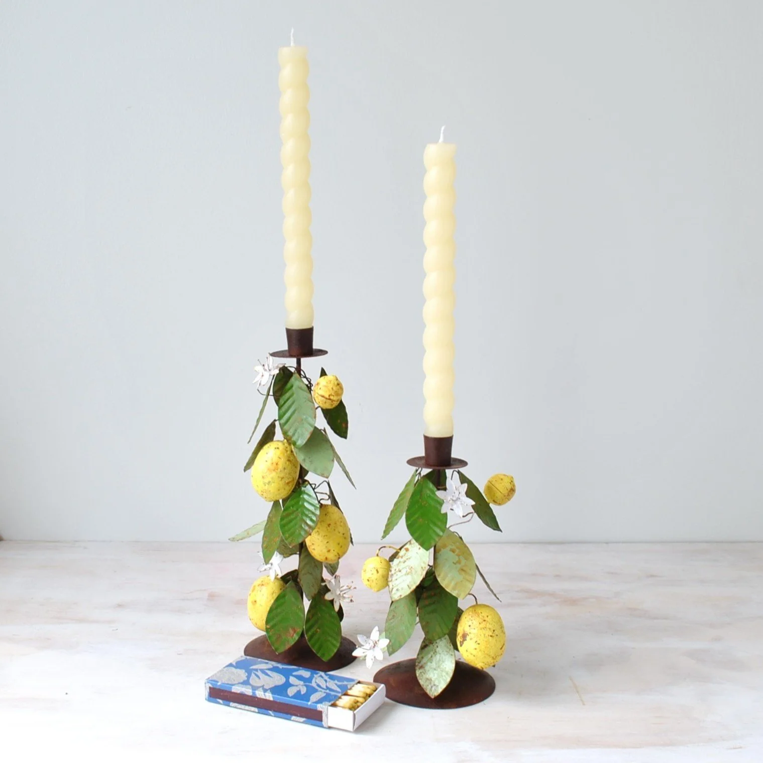 candle gift sets delivered boston ma