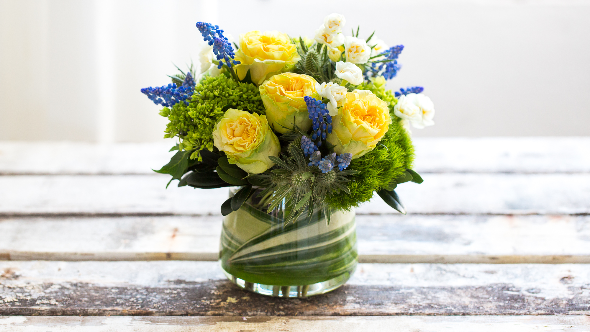 Flower Delivery Boston Florist 