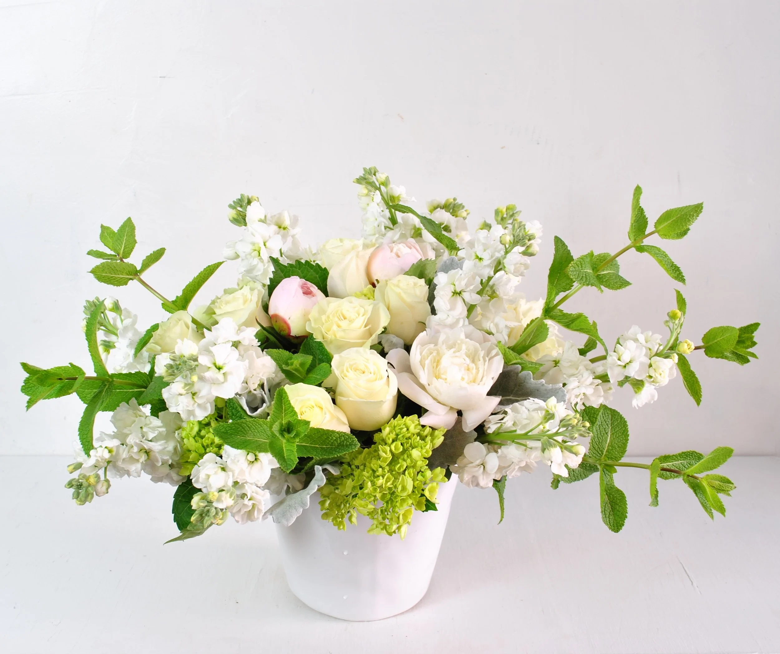 Rouvalis Flowers & Gardens, Boston's Luxury Florist Offering Flower